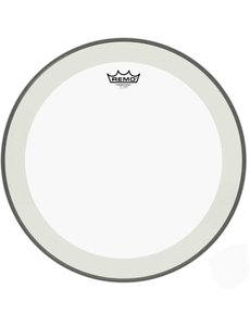 Remo Remo 18" Powerstroke 4 Clear Bass Drum Head & Dot