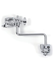 DW Drums DW Hi-Hat Stabilizing Clamp System with BD Claw Hook