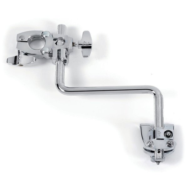 DW Drums DW Hi-Hat Stabilizing Clamp System with BD Claw Hook