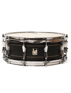 British Drum Co. British Drum Co. Merlin 14" x 6.5" Snare Drum