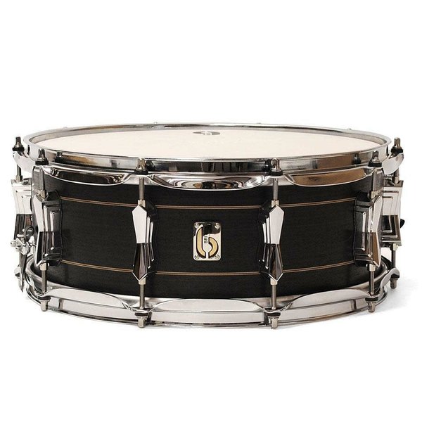 British Drum Co. British Drum Co. Merlin 14" x 6.5" Snare Drum