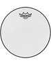 Remo Remo 10" Ambassador White Suede Drum Head