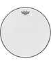 Remo Remo 16" Ambassador White Suede Drum Head