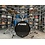 Sonor Sonor AQX 20” Studio Drum Kit, Blue Sparkle w/ Cymbals & Hardware