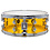 Natal Natal Arcadia 14" x 5.5" Acrylic Snare Drum, Transparent Orange