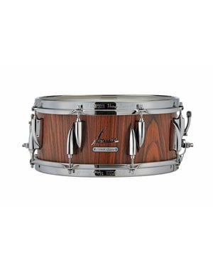 Sonor Sonor Vintage Series 14" x 5.75" Snare Drum, Rosewood Semi Gloss