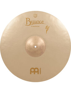 Meinl Meinl Byzance 20" Vintage Sand Thin Crash Cymbal