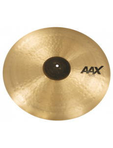 Sabian Sabian AAX 22" Heavy Brilliant Ride Cymbal