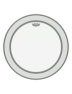 Remo Remo 16" Powerstroke 3 Clear Tom Drum Head