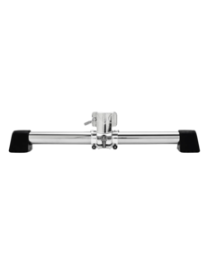 Gibraltar Gibraltar  T Leg Assembly, Quick Set Clamp