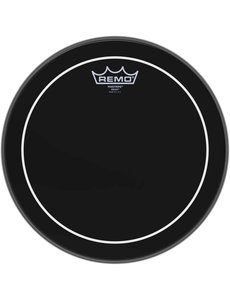 Remo Remo 12" Pinstripe Ebony Drum Head