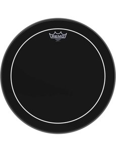 Remo Remo 16" Pinstripe Ebony Drum Head