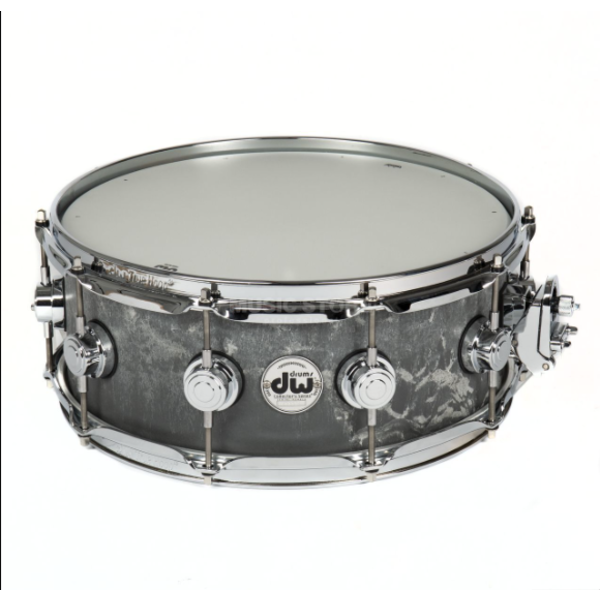 DW Drums DW Collectors 14" x 6.5" Concrete Snare Drum