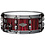 Tama Tama Starclassic Performer 14" x 5.5" Maple Birch Snare Drum, Crimson Red Waterfall [ARRIVING SOON]