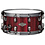 Tama Tama Starclassic Performer 14" x 6.5" Maple Birch Snare Drum, Crimson Red Waterfall [ARRIVING SOON]
