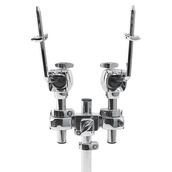 Mapex Mapex TH692 Chrome Saturn Double Tom Holder