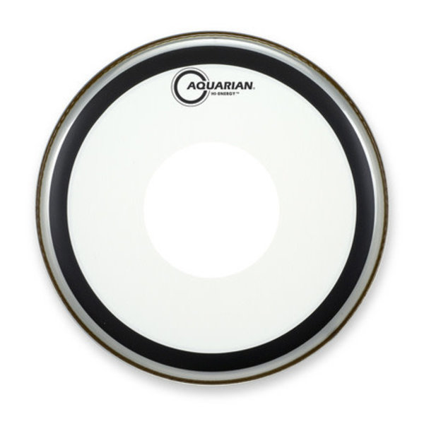 Aquarian Aquarian Hi-Energy 14" Snare Drum Head