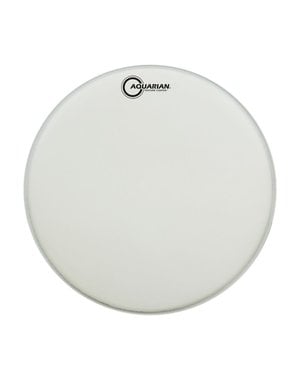 Aquarian Aquarian 14" Textured Coated Tom Drum Head