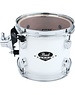 Pearl Pearl Export 8" x 7" Tom Drum Add-On, Satin White