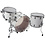 Pearl Pearl Reference 24" Drum Kit, Arctic White