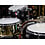 DW Drums DW Collectors 24" Contemporary Classic Drum Kit, Black Ice