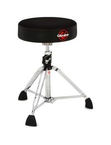 Gibraltar Gibraltar Airtech Round Web Throne Stool