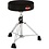 Gibraltar Gibraltar Airtech Round Web Throne Stool