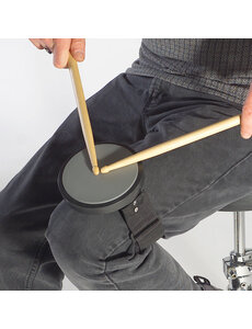 Gibraltar Gibraltar Leg Practice Pad with Strap