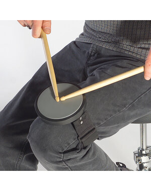 Gibraltar Gibraltar Leg Practice Pad with Strap