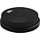 Meinl Meinl 6" Marshmallow Practice Pad, Black