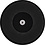Meinl Meinl 6" Marshmallow Practice Pad, Black