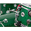 DW Drums DW Collectors 22" Maple Drum Kit, Green Glass