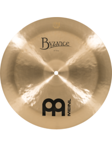 Meinl Meinl Byzance 14” Traditional China Cymbal