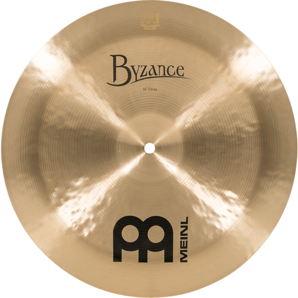 Meinl Meinl Byzance 14” Traditional China Cymbal