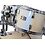 Yamaha Yamaha Absolute Hybrid Maple 22" Drum Kit, Polar White