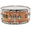 DW Drums DW Jazz Series 14" x 6.5"  Snare Drum, Satin Oil Natural Cherry/Gum w/Nickel Hardware
