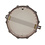 DW Drums DW Jazz Series 14" x 6.5"  Snare Drum, Satin Oil Natural Cherry/Gum w/Nickel Hardware