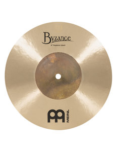 Meinl Meinl Byzance Traditional Polyphonic 10" Splash Cymbal