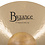 Meinl Meinl Byzance Traditional Polyphonic 15" Hi Hat Cymbals