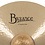 Meinl Meinl Byzance Polyphonic 22" Ride Cymbal