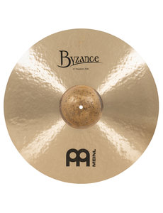 Meinl Meinl Byzance Polyphonic 22" Ride Cymbal