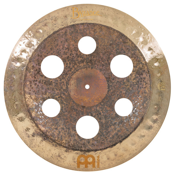 Meinl Meinl Byzance Dual 20" Trash China Cymbal