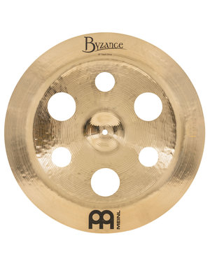 Meinl Meinl Byzance Brilliant 18" Trash China Cymbal