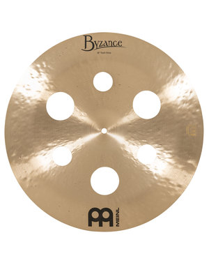 Meinl Meinl Byzance Traditional 18" Trash China Cymbal