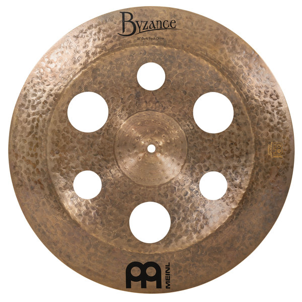 Meinl Meinl Byzance Dark 18" Trash China Cymbal