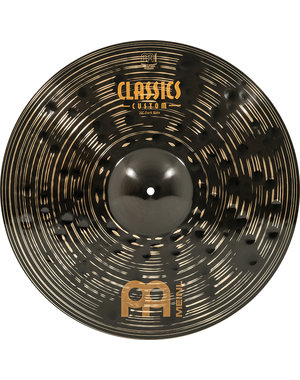 Meinl Meinl Classics Custom 20” Dark Ride Cymbal