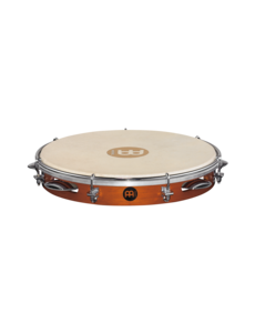 Meinl Meinl PA10CN-M Pandeiro Tambourine