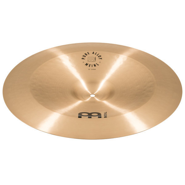 Meinl Meinl Pure Alloy 18" China Cymbal