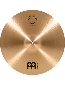 Meinl Meinl Pure Alloy 18” Medium Crash Cymbal