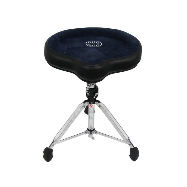 Roc n Soc Roc n Soc - Blue Cycle with Gibraltar Base Stool